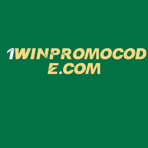 Logo da 1WINPROMOCODE